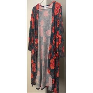 Lularoe Sarah Cardigan